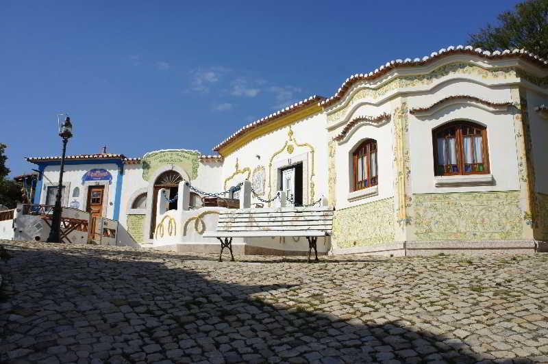 Villa Ana Margarida Beach Ericeira Eksteriør billede