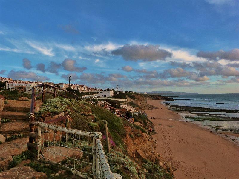 Villa Ana Margarida Beach Ericeira Eksteriør billede