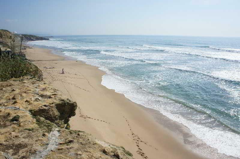 Villa Ana Margarida Beach Ericeira Eksteriør billede